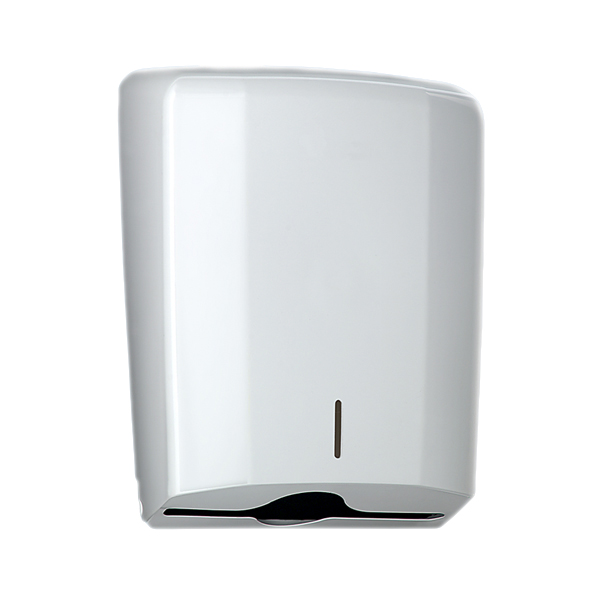 cp-1006-weiss-Kopie_bearbeitet-1 Falthandtuchspender für ZZ-Falz / V-Falz / C-Falz weiß