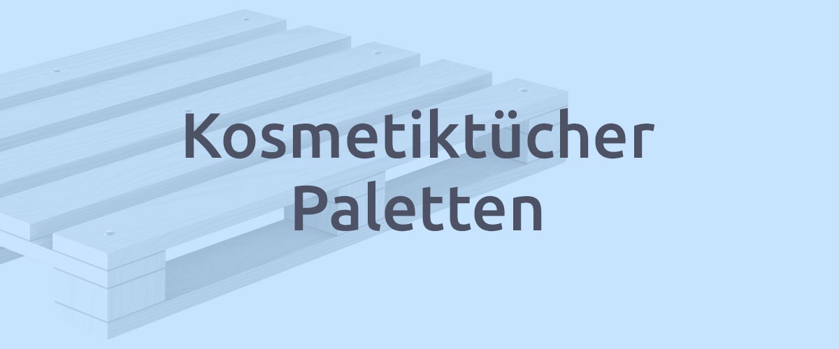 palettenware-kosmetiktuecher
