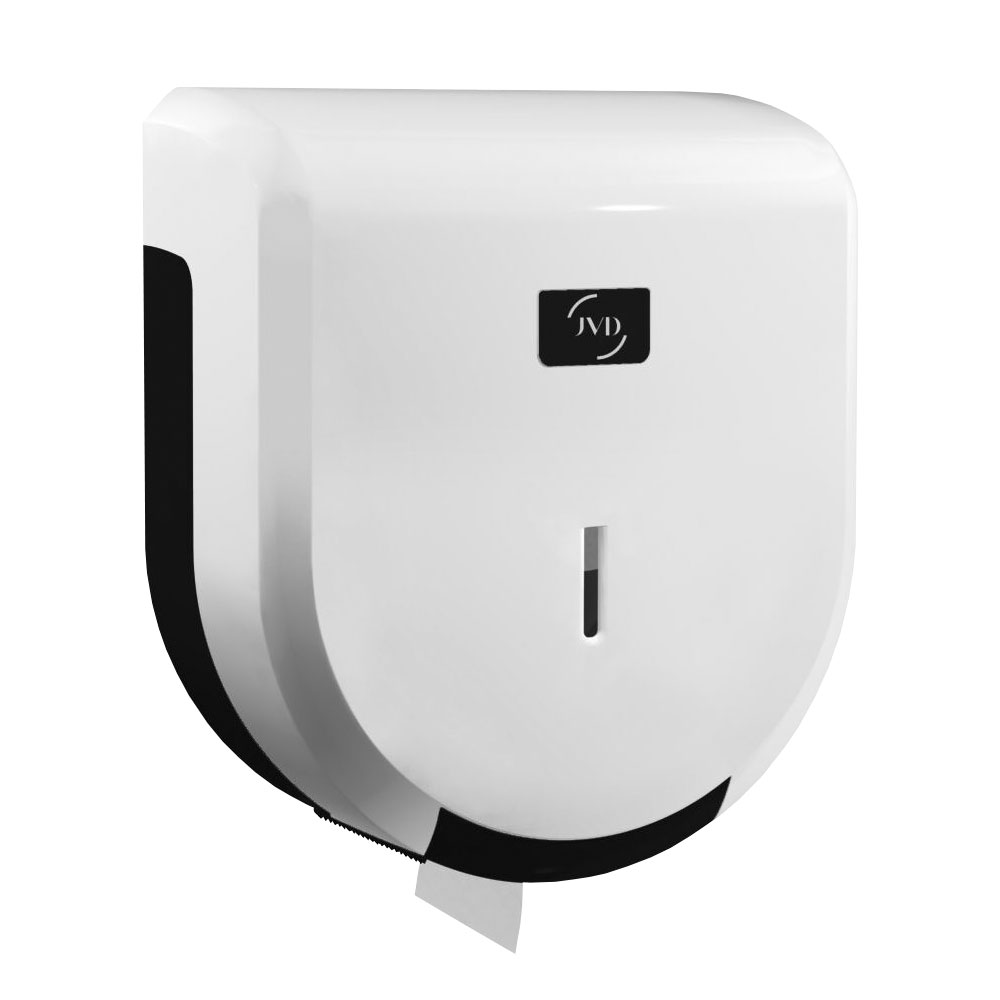 Hygiene-Set SP202-W - 2 Spender + 6 Jumborollen Hygiene-Set SP202-W - 2 Spender + 6 Jumborollen