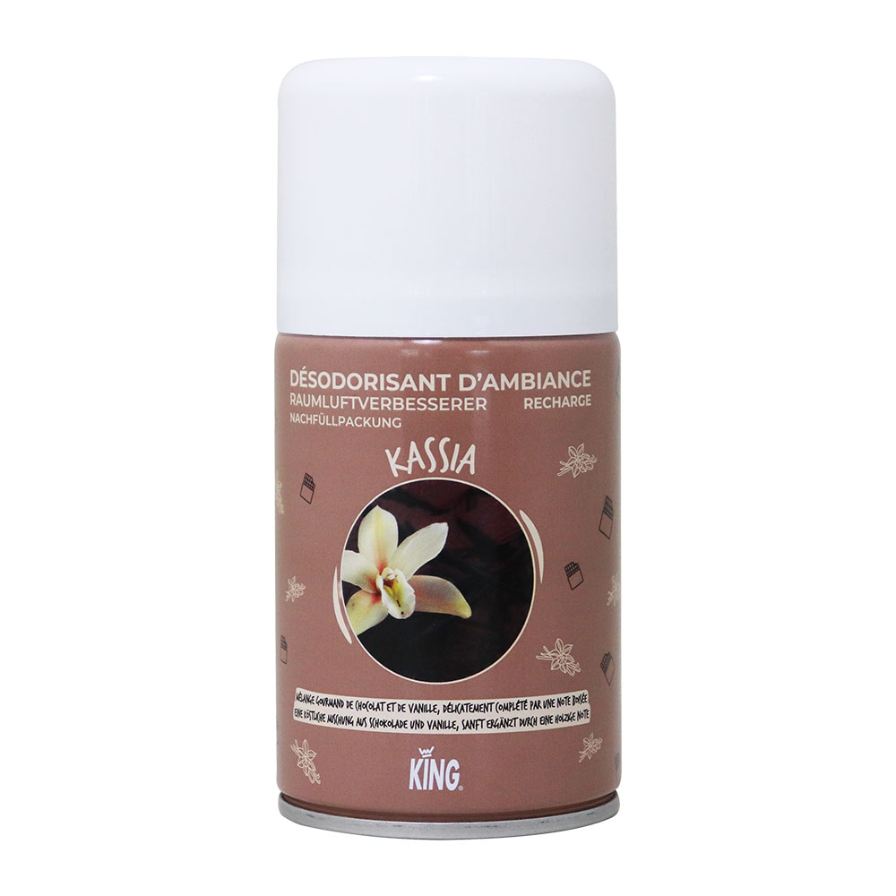 Nachfüllkartusche für King Spender Kassia - 6 x 250 ml