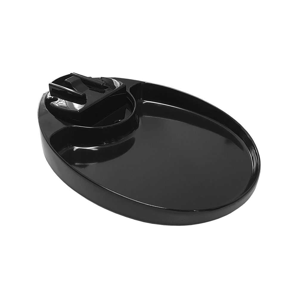 Tropfschale für Armhebelspender (TL807031) Tropfschale für Armhebelspender (TL807031)