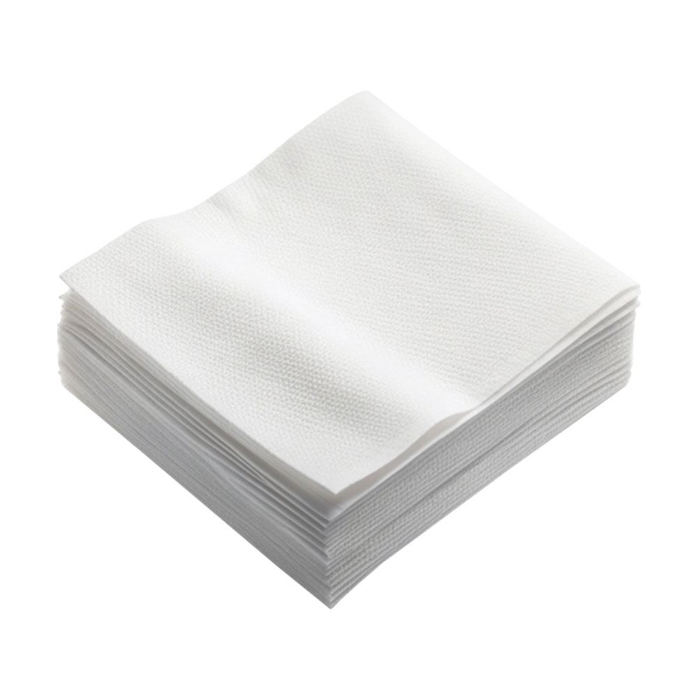 Servietten 33 x 33cm 1-lagig weiß 1/4 Falz - 4500 Stück Servietten 33 x 33cm 1-lagig weiß 1/4 Falz - 4500 Stück